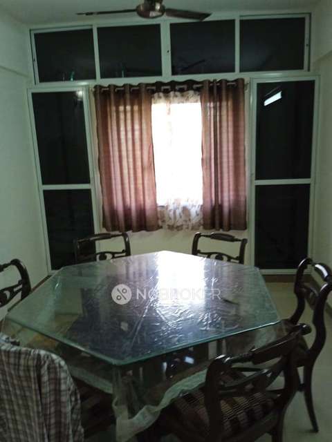 2 BHK Flat In Atharva Heritage For Sale  In Chinchwad