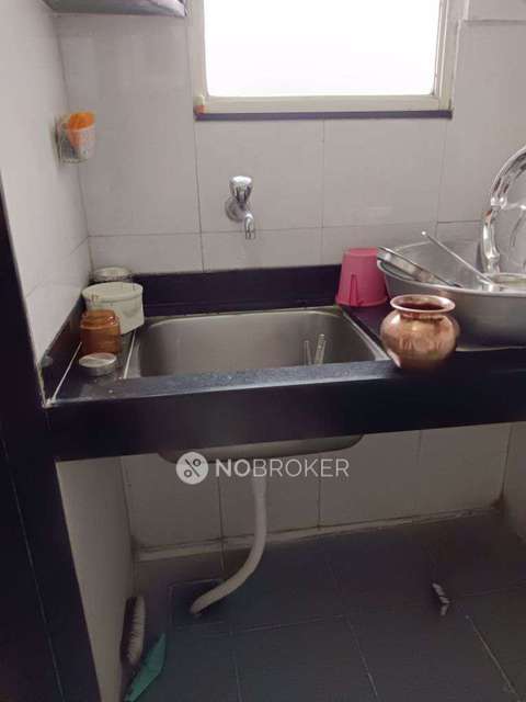 2 BHK Flat In Atharva Heritage For Sale  In Chinchwad