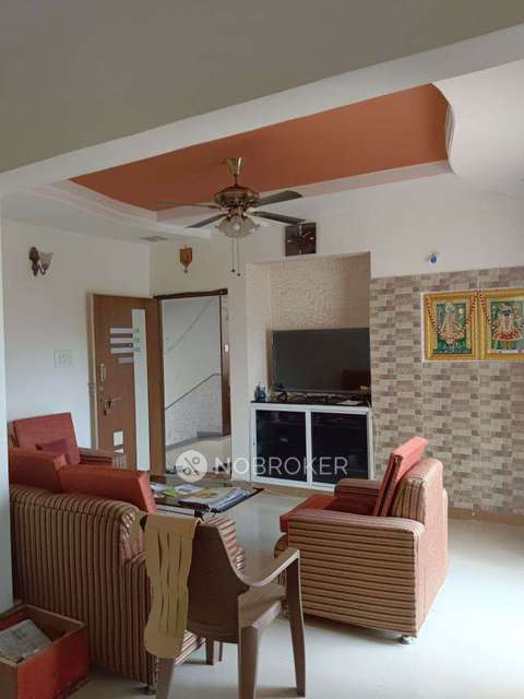 2 BHK Flat In Atharva Heritage For Sale  In Chinchwad