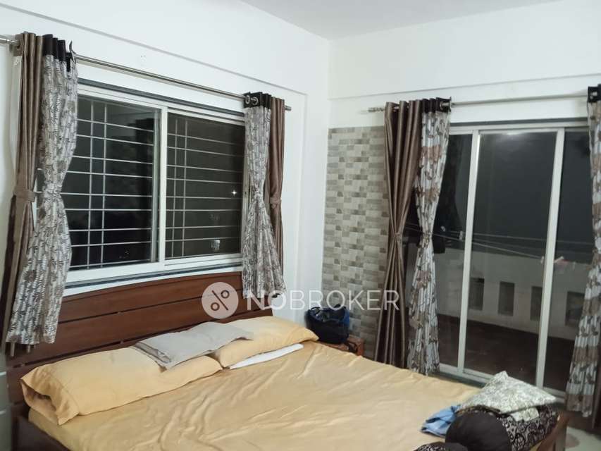 2 BHK Flat In Atharva Heritage For Sale  In Chinchwad