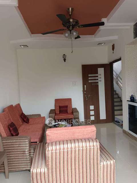 2 BHK Flat In Atharva Heritage For Sale  In Chinchwad