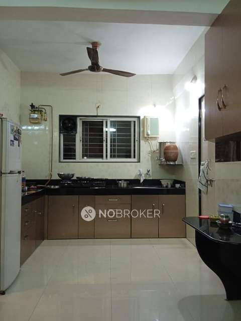 2 BHK Flat In Atharva Heritage For Sale  In Chinchwad