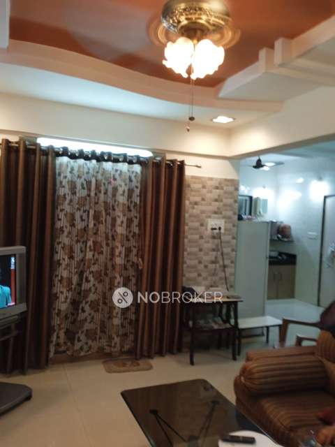 2 BHK Flat In Atharva Heritage For Sale  In Chinchwad