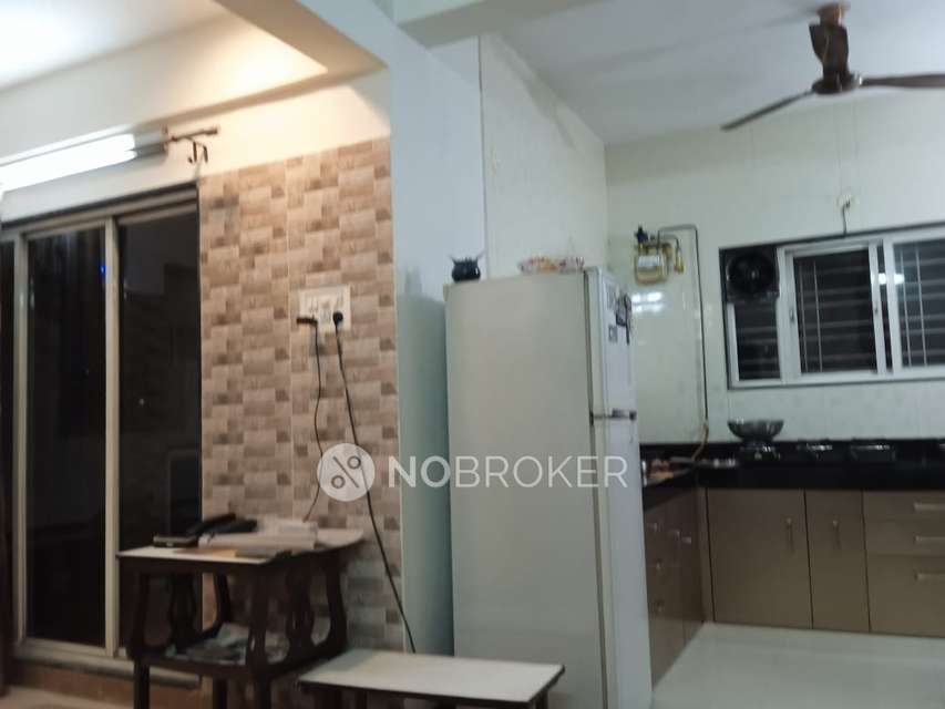 2 BHK Flat In Atharva Heritage For Sale  In Chinchwad