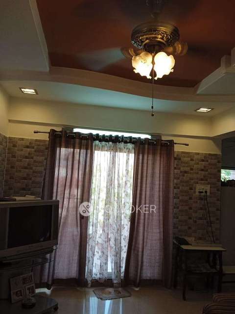2 BHK Flat In Atharva Heritage For Sale  In Chinchwad