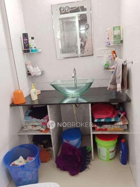 2 BHK Flat In Atharva Heritage For Sale  In Chinchwad