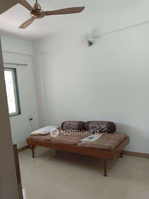 2 BHK Flat In Atharva Heritage For Sale  In Chinchwad