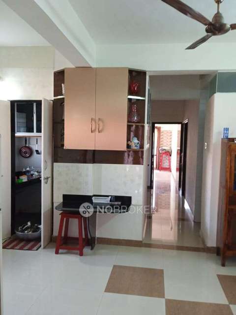 2 BHK Flat In Atharva Heritage For Sale  In Chinchwad