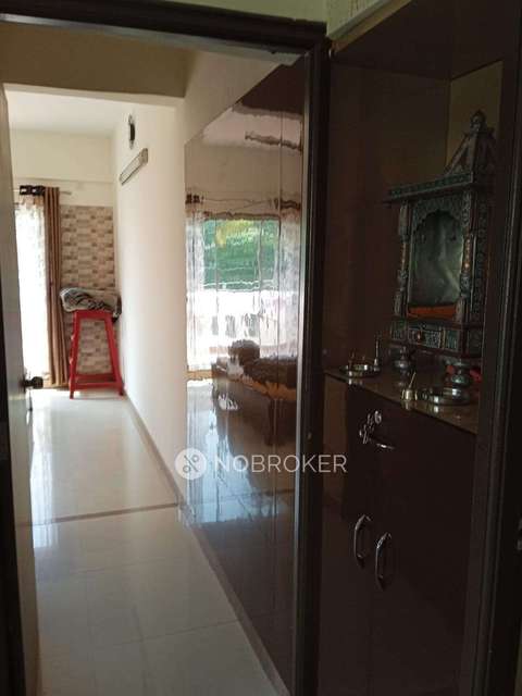 2 BHK Flat In Atharva Heritage For Sale  In Chinchwad