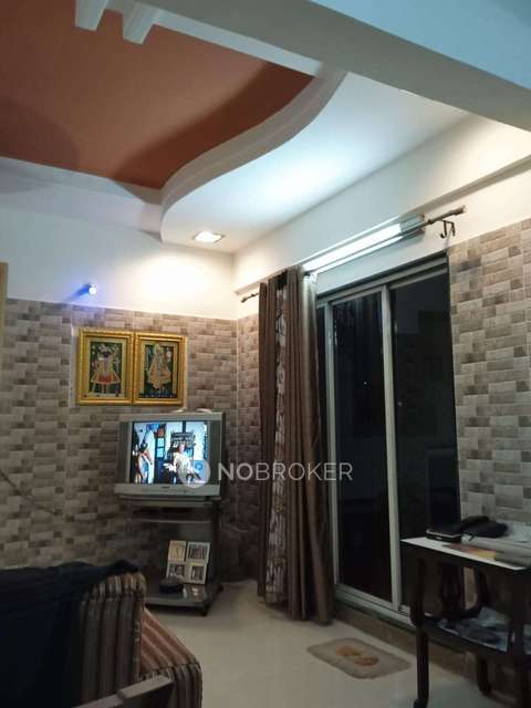 2 BHK Flat In Atharva Heritage For Sale  In Chinchwad
