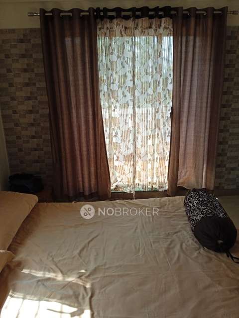 2 BHK Flat In Atharva Heritage For Sale  In Chinchwad