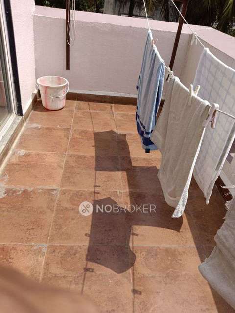 2 BHK Flat In Atharva Heritage For Sale  In Chinchwad