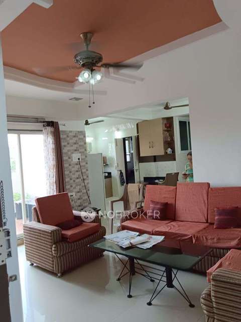 2 BHK Flat In Atharva Heritage For Sale  In Chinchwad
