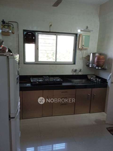 2 BHK Flat In Atharva Heritage For Sale  In Chinchwad