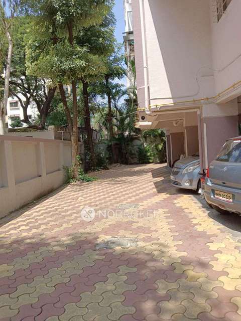 2 BHK Flat In Atharva Heritage For Sale  In Chinchwad