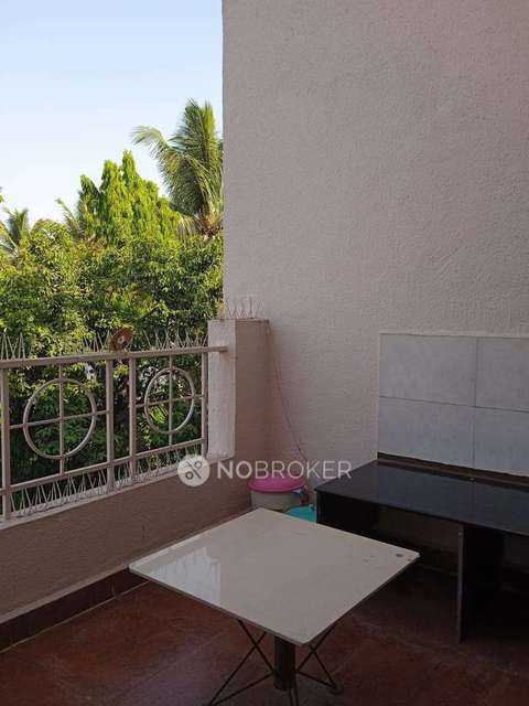 2 BHK Flat In Atharva Heritage For Sale  In Chinchwad