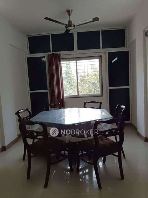 2 BHK Flat In Atharva Heritage For Sale  In Chinchwad