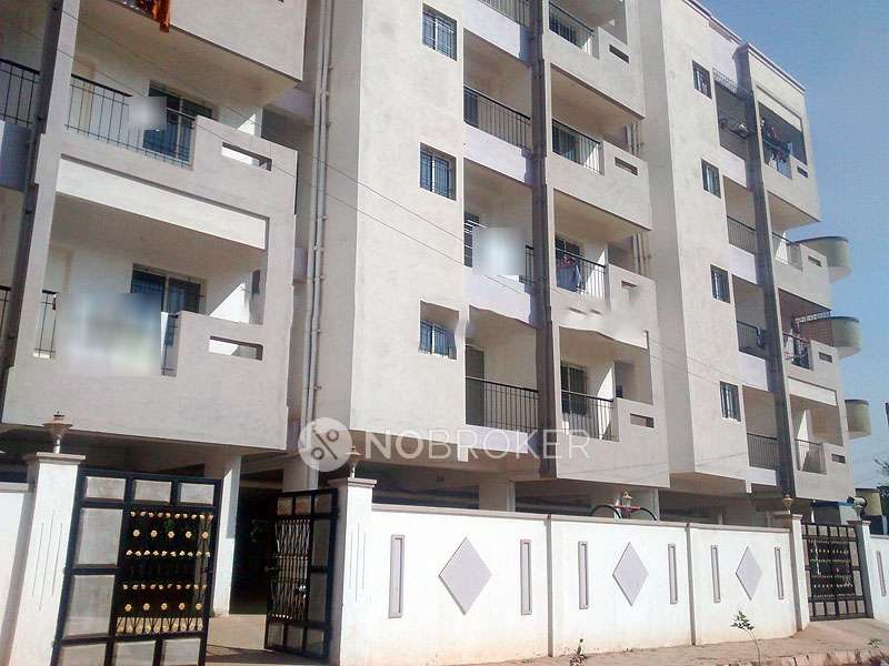 2 BHK Flat In Atharva Heritage For Sale  In Chinchwad