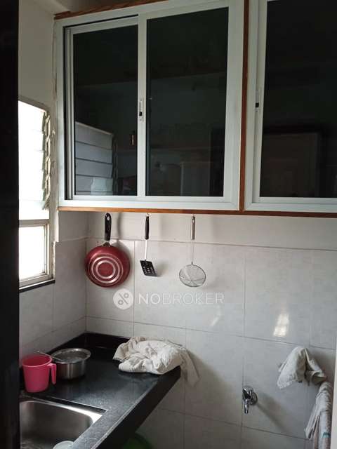 2 BHK Flat In Atharva Heritage For Sale  In Chinchwad