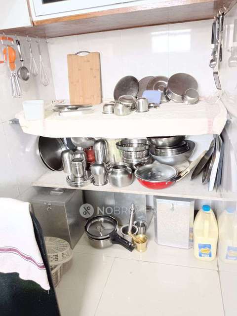 2 BHK Flat In Atharva Heritage For Sale  In Chinchwad