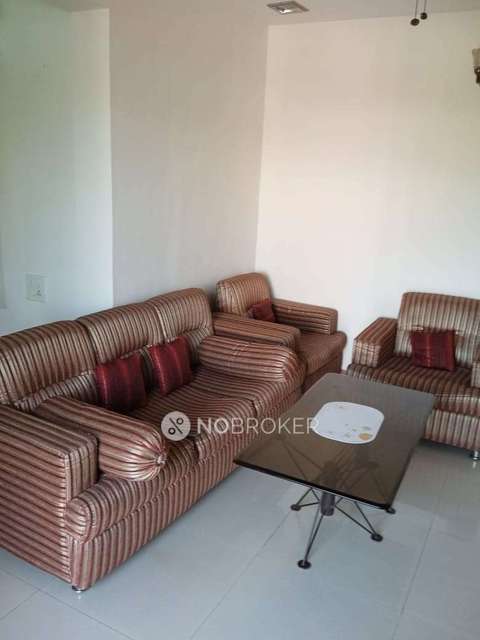 2 BHK Flat In Atharva Heritage For Sale  In Chinchwad