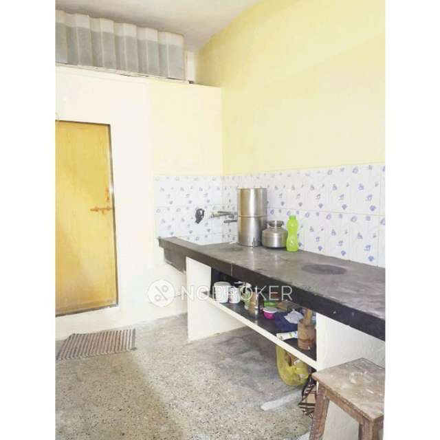 1 BHK Flat In Standlone Building  for Rent  In Pimpri-chinchwad