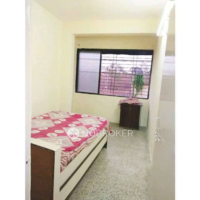 1 BHK Flat In Standlone Building  for Rent  In Pimpri-chinchwad