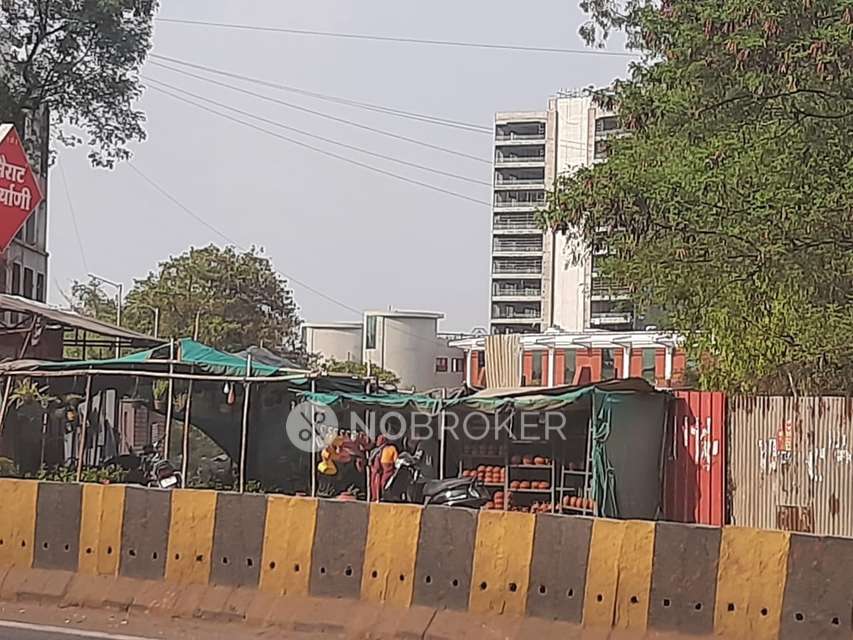 1 BHK Flat In Trimurti Nagar Co.op. Hou. Soc. For Sale  In Phursungi