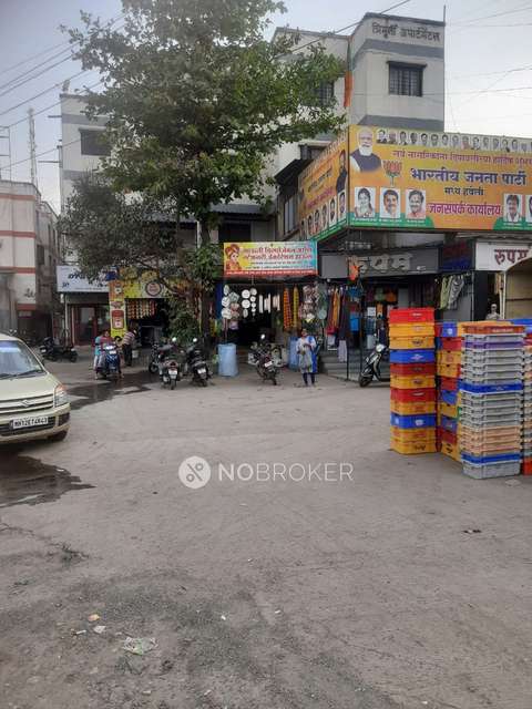 1 BHK Flat In Trimurti Nagar Co.op. Hou. Soc. For Sale  In Phursungi