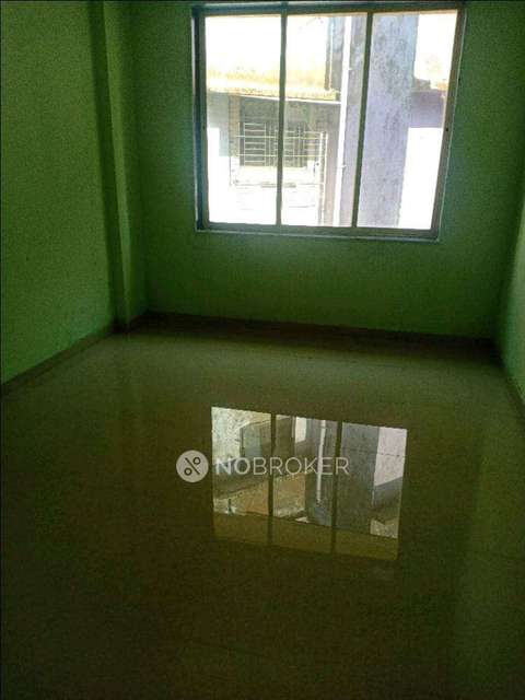 1 BHK Flat In Swarajya R Thale Arch for Rent  In  Kasheli