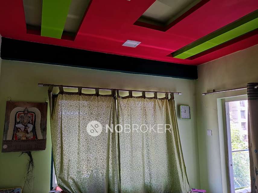 1 BHK Flat In Highfield Park Rahatani, Rahatani for Rent  In Rahatani