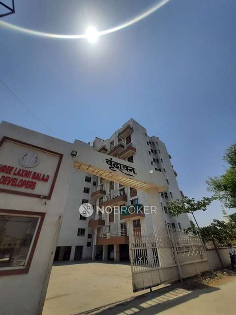 1 BHK Flat In Brindavan For Sale  In Charholi Kurd