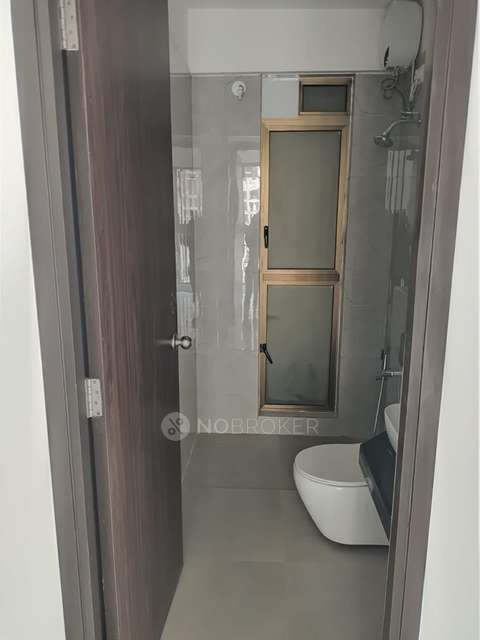 2 BHK Flat In Raymond Ten X Habitat For Sale  In Thane West