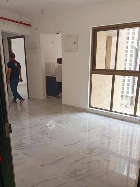 2 BHK Flat In Raymond Ten X Habitat For Sale  In Thane West