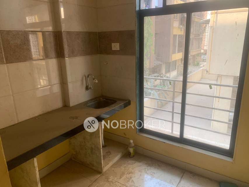 1 BHK Flat In Swastik Residency For Sale  In Ulwe