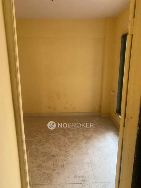 1 BHK Flat In Swastik Residency For Sale  In Ulwe