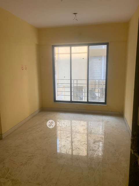 1 BHK Flat In Swastik Residency For Sale  In Ulwe