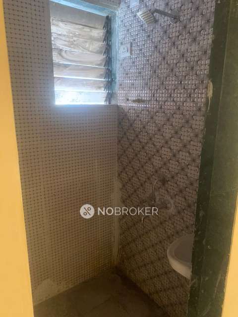 1 BHK Flat In Swastik Residency For Sale  In Ulwe