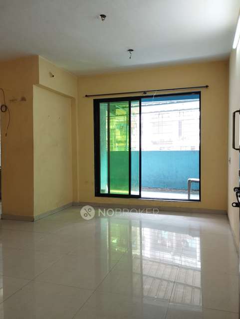 2 BHK Flat In Shree Sai Ganesh for Rent  In Ulwe