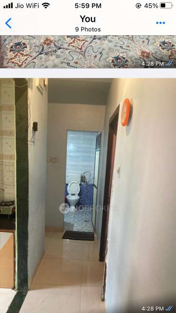 2 BHK Flat In Sai Ashish  For Sale  In Seawoods