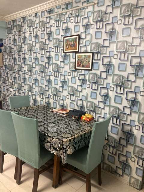 2 BHK Flat In Sai Ashish  For Sale  In Seawoods