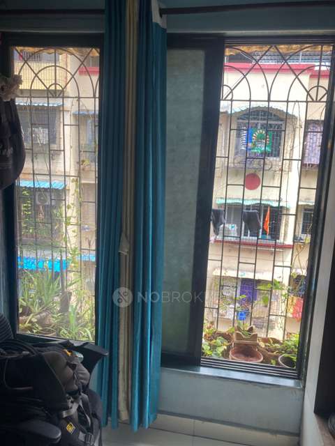 2 BHK Flat In Sai Ashish  For Sale  In Seawoods