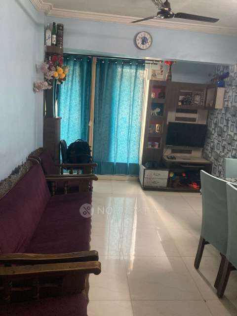 2 BHK Flat In Sai Ashish  For Sale  In Seawoods