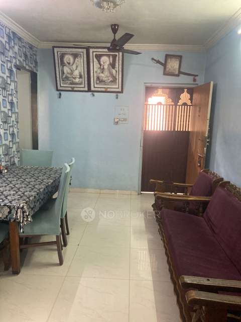 2 BHK Flat In Sai Ashish  For Sale  In Seawoods