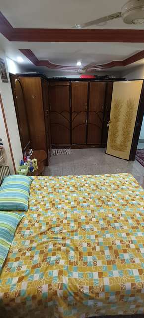 3 BHK House For Sale  In Kandivali West