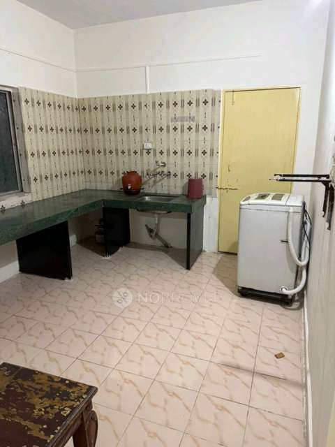 1 BHK House for Rent  In New Sangavi