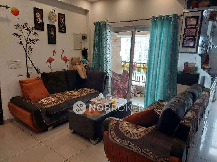 2 BHK Flat In Homes121 for Rent  In Homes 121