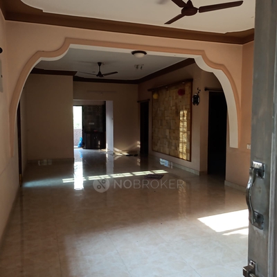 3 BHK House for Rent  In Sri Ram Nagar Colony