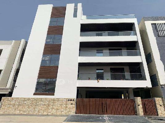 3 BHK House for Rent  In Gachibowli