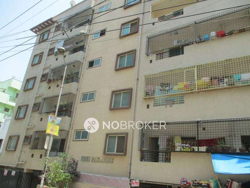 2 BHK Flat In Neni Classic  for Rent  In Mahadevapura